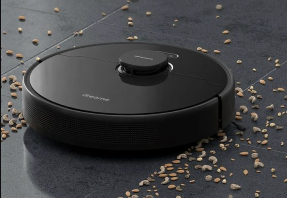 which one is the best robot vacuum cleaner